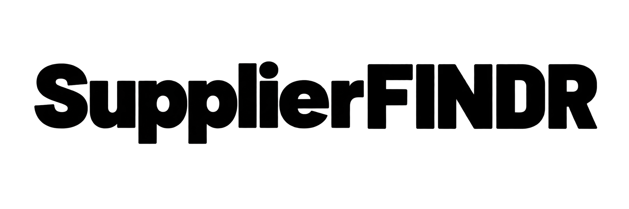 SupplierFindr